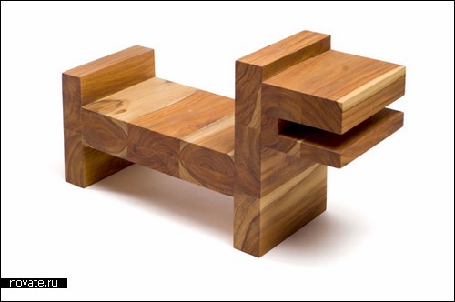 Pack of Dogs collection. Коллекция полок от Oscar Nunez Pack of Dogs collection. Коллекция полок от Oscar Nunez