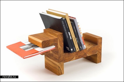 Pack of Dogs collection. Коллекция полок от Oscar Nunez Pack of Dogs collection. Коллекция полок от Oscar Nunez