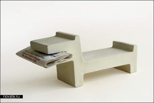 Pack of Dogs collection. Коллекция полок от Oscar Nunez Pack of Dogs collection. Коллекция полок от Oscar Nunez