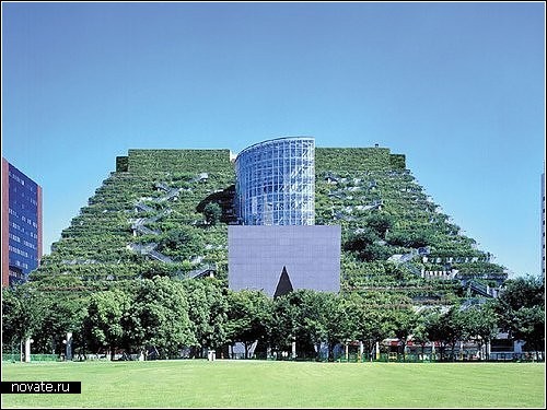 Самые необычные дома со всего мира Green_roofs_3