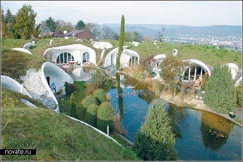 Самые необычные дома со всего мира Green_roofs_7