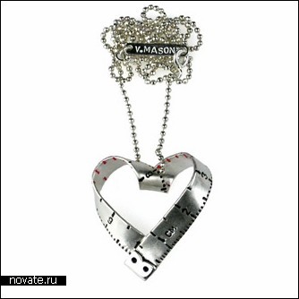 Серебрянные Украшения