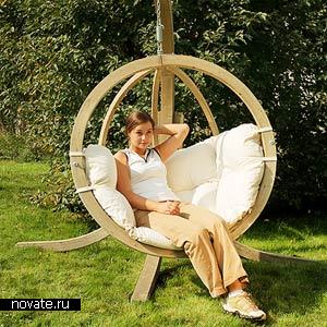 ������-������ Amazonas GLOBO Swing Seat ��� ����� ����