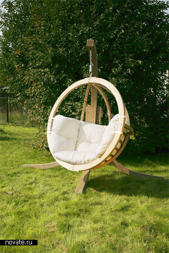 ������-������ Amazonas GLOBO Swing Seat ��� ����� ����