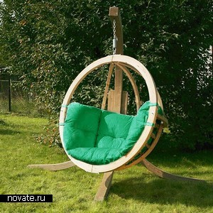 ������-������ Amazonas GLOBO Swing Seat ��� ����� ����