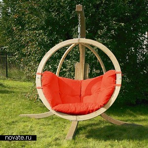 ������-������ Amazonas GLOBO Swing Seat ��� ����� ����