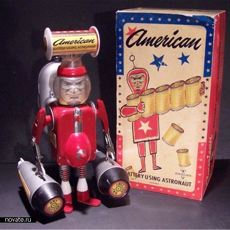 ����� �������� Randy Reiger.