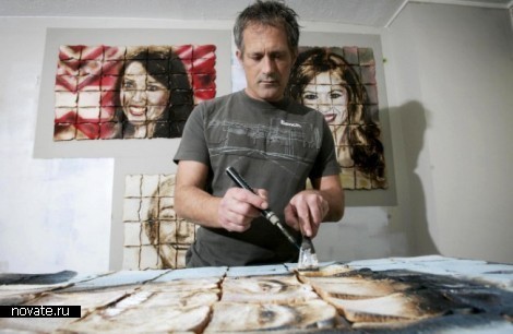 ������� �� ������ Lennie Payne.