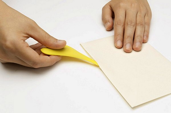 Нож-птичка Birdie для разрезания бумаги