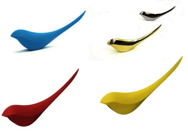 Нож-птичка Birdie для разрезания бумаги