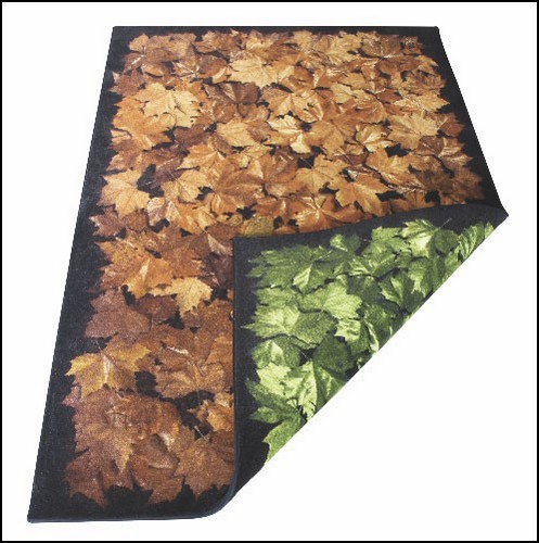 Сезонный коврик-перевертыш Turn the Season Сезонный коврик-перевертыш Turn the Season