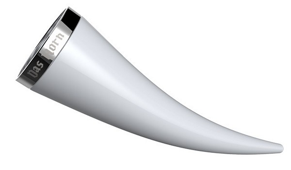 Das Horn, или инновационная чашка. Концепт
