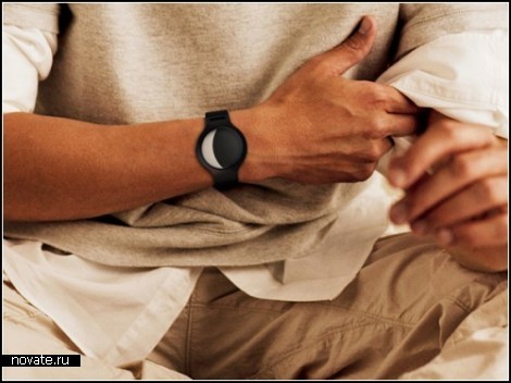 ����Moonwatch ������� �� ������ �����, �� � ���� ����