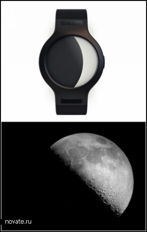 ����Moonwatch ������� �� ������ �����, �� � ���� ����