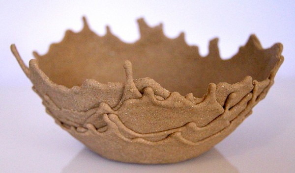 Sand Bowl,     