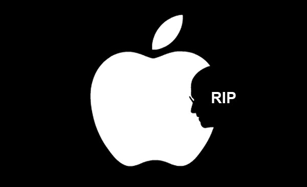       Apple.   