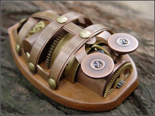 ��������� ��������-�������: ������������ ����� Rhombus Maximus