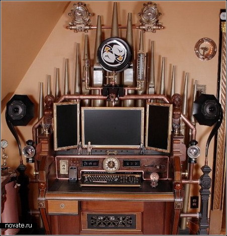 ��������� ��������-����: ������� ��������� � �������