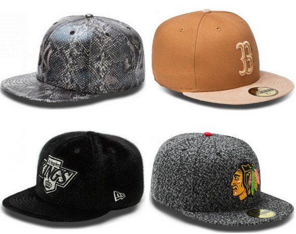 Мужские кепки New Era Oakland Raiders Sai'd Nfl Snapback Hat (A-Frame
