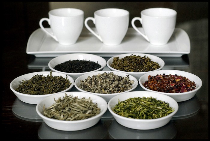 8 самых популярных видов чая и для чего они годятся: советы экспертов