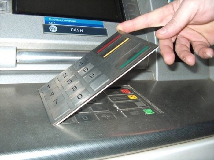 7 советов, как защитить свою банковскую карту от мошенников
