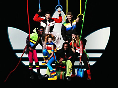 Конкурс Adidas на разработку дизайн-концепций модной уличной обуви Конкурсы, выставки, акции Разное