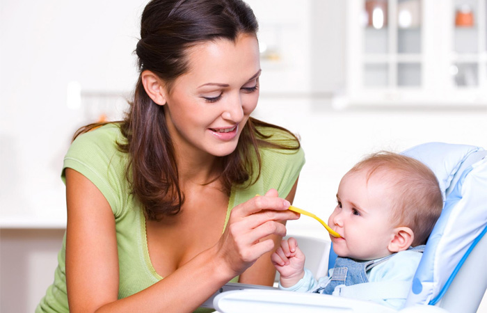 Мультиварка допоможе швидко і смачно нагодувати і дитини та інших членів сім'ї.