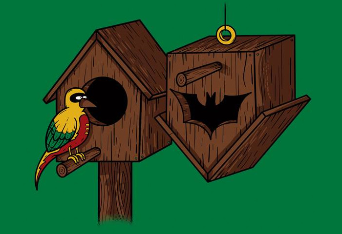 Каждому своё Каждому своё