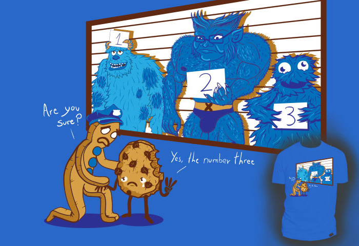 Ты уверен? Да, уверен, номер три! Ты уверен? Да, уверен, номер три!