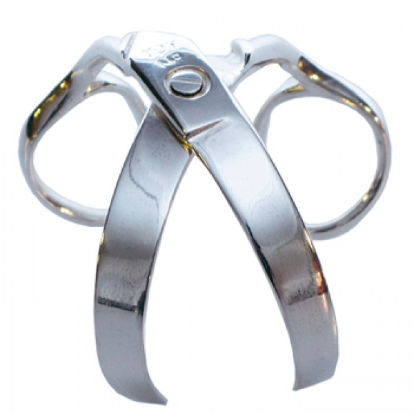 Запонки-ножницы от A+R store