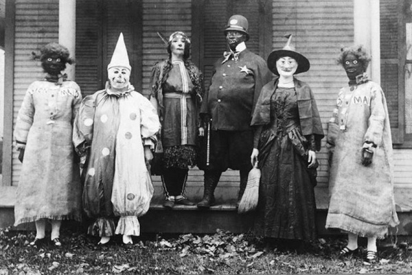 Хэллоуин: история возникновения и традиции праздника