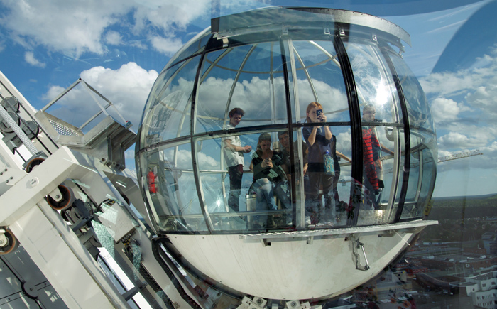 Глобен-арена Эрикссон Глобен-арена Эрикссон