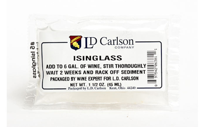 Рыбий клей Рыбий клей