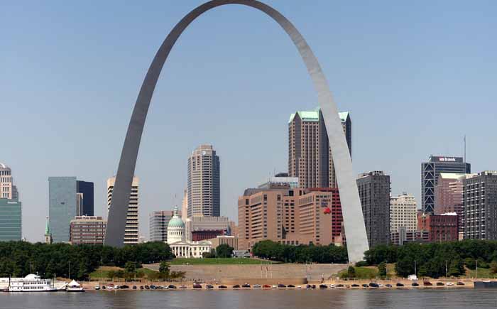 Ворота Запада Ворота Запада