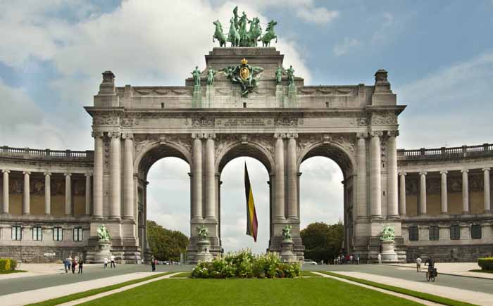 Арка Юбилейная Арка Юбилейная