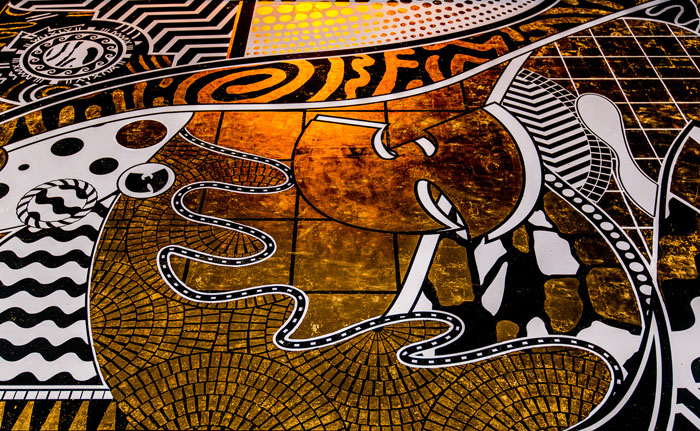 Лайна Виктор – золото