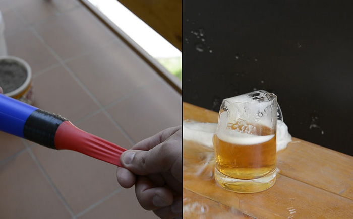 Шариковая рогатка Шариковая рогатка