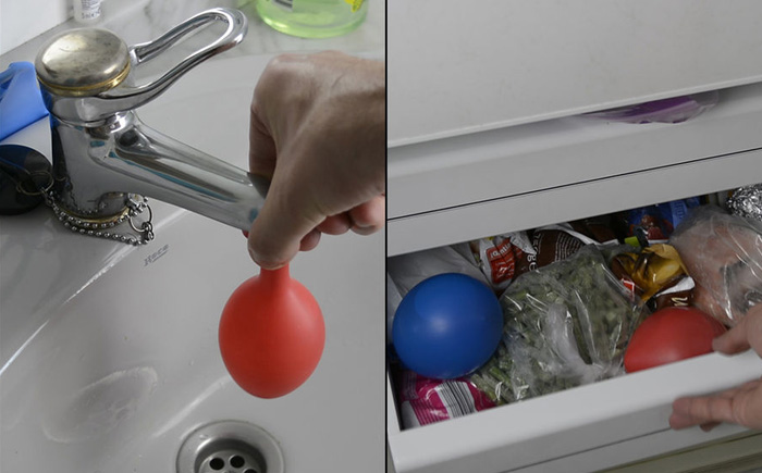 Охлаждающие шарики для напитков Охлаждающие шарики для напитков