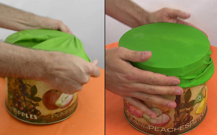 Барабаны Барабаны