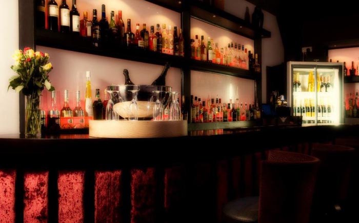 Temptations – Бристоль, Англия Temptations – Бристоль, Англия