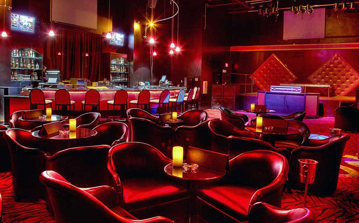 Spearmint Rhino – Лас-Вегас, Невада Spearmint Rhino – Лас-Вегас, Невада