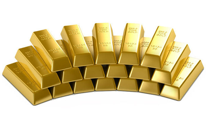 Инвестируйте в золото Инвестируйте в золото