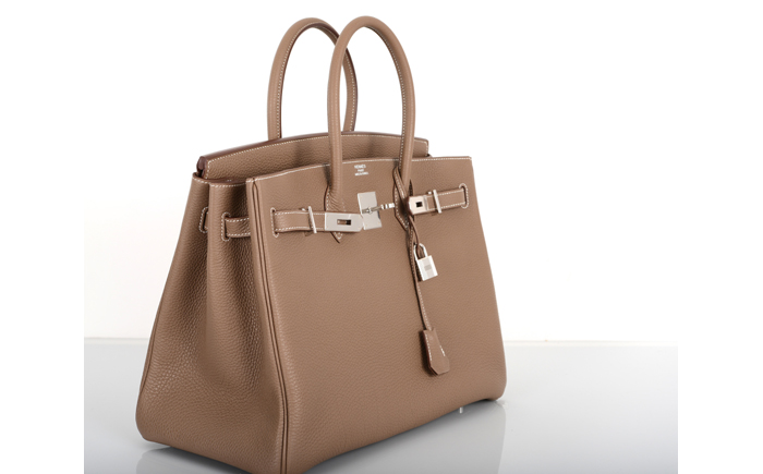 Сумка Birkin 35 Сумка Birkin 35