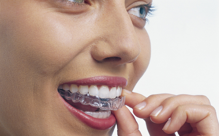 Зубные патчи из Японии