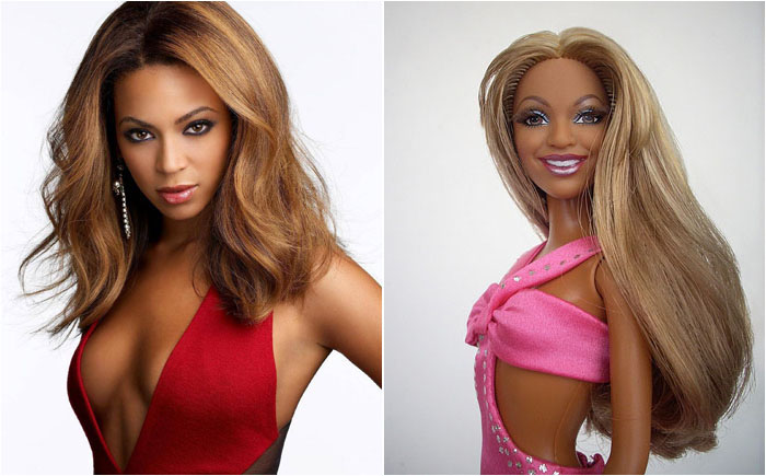 Бейонсе Бейонсе