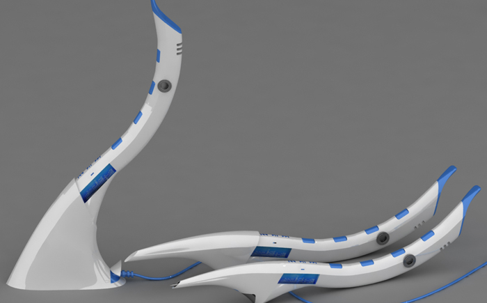 Ручка “Pendragon” Ручка “Pendragon”