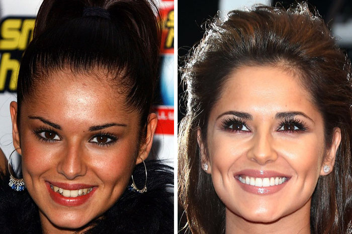 Шерил Коул Шерил Коул