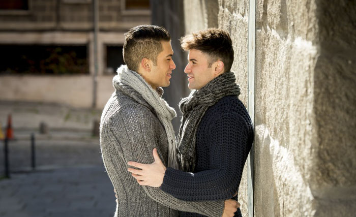 Ловушка для гомосексуалистов Ловушка для гомосексуалистов