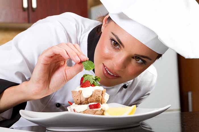 10 советов от шеф-поваров о превращении повседневного блюда в  кулинарный шедевр 