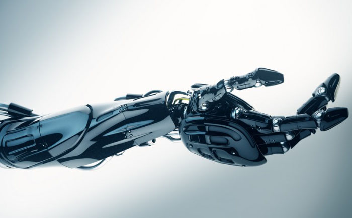 Роботы-операторы Роботы-операторы